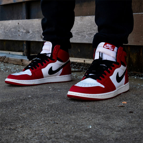 Jordans